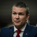 Drama iznad Atlantika, hitno sleteo avion američkog ministra: Drama nakon NATO samita o miru u Ukrajini