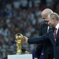 Sledi velika i trajna promena u terminu fudbalskih Svetskih prvenstava?