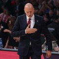 Prve reči Obradovića posle razbijanja reala u paklu arene: Bilo je neverovatno!