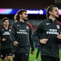 Atletiko tužakao Arsenal kod UEFA
