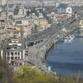 Nemačka ministarka ekonomije u Kijevu radi na obnovi energetske infrastrukture