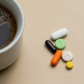 Ove lekove ne bi trebalo da uzimate uz jutarnju kafu, upozorava farmaceut