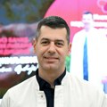 Srpski kardiohirurg dr Bogdan Okiljević na evropskoj mapi najboljih
