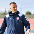 Mirković saopštio spisak „orlića“: Provere za euro protiv Češke i SAD, pripreme i u Novom Sadu