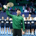 Novak otkrio šta bi želeo da piše na njegovom spomeniku