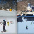 Srpska planina očarala turiste širom sveta: Cena ski pasa već od 2.500 dinara