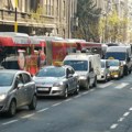 Stručnjaci su upravo predložili ovih 7 mera da bi se smanjile gužve u Beogradu i sve su odmah izvodljive: Jednu grešku svi…