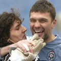 Užas! Bivši golman Partizana i šampion Srbije teško bolestan