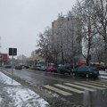 Путеви Србије: Снега има местимично на територији Ивањице, Крушевца, Зајечара
