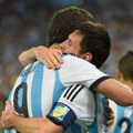 Mundijal 2014: Svlačionica, svi ljuti na Iguaina, prilazi Mesi…