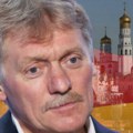 "Zaboravio si ko je spasao Evropu" Peskov brutalno odgovorio šefu NATO - "Rute ne razume o čemu priča"
