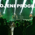Obojeni program u Dorćol platzu 27. decembra