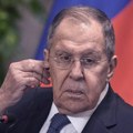Lavrov: Svaki evropski kontingent vojnika u Ukrajini postao bi legitimna meta ruskih oružanih snaga