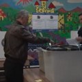 Završeno brojanje glasova u Štrpcu: Srpska lista pobedila sa 67,35 odsto glasova