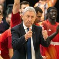 Pešić upisao prvu pobedu u Evroligi - Bajern razbio Makabi