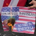 Anketa pokazala: Svaki treći stanovnik SAD odobrava napad na Venecuelu