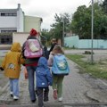 Škole krenule, prati se situacija sa vremenom. Počelo drugo polugodište u Vojvodini, ministarstvo uputilo dopis direktorima.