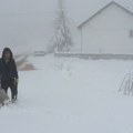 (Foto) U ovom gradu Srbije trenutno je -17 stepeni! U još dva mesta subjektivni osećaj kao da smo na Antarktiku, a nema…