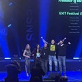 Nova evropska titula stiže u Srbiju: EXIT proglašen za najbolju event organizaciju Evrope
