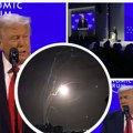 Koliko je realna zlatna kupola o kojoj je Tramp govorio? Zaštitila bi nebo SAD od bilo koje pretnje, ali šta je istina?