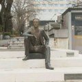 Oskrnavljeno više spomenika u Beogradu: "Kada vlast izgovori 'ustaše' u parlamentu - onda se to pojavi na ulici"