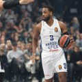Crvena zvezda dobila sjajne vesti iz Evrolige: Bivši igrač crveno-belih dominirao i pomogao