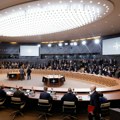 AP: Američki saveznici u NATO se usmeravaju na Evropu, dok se SAD povlače