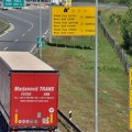 Prevoznici predlažu privremenu meru: Očekujemo konkretne odluke za boravak vozača u EU do 10. marta