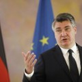 "Evropa je čopor kućnih mačaka..." Milanović isprozivao EU, pa pomenuo i Ursulu fon der Lajen