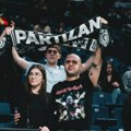 Partizanov "matinal" protiv Cedevita Olimpije - Besplatno za maloletne