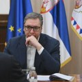Vučić upitao Plenkovića: Zašto nam ne isporučite ljude koji su odgovorni za teška krivična dela