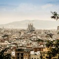 Barselona udvostručuje turističku taksu od aprila