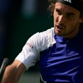 Cicipas konačno pokazao da još može da igra tenis, izbacio šestog igrača sveta