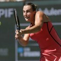 Arina Sabalenka: Bila sam zaista šokirana, u čemu je problem da Alkaraz i Fonseka počnu meč kasnije?
