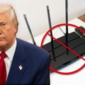 Sad zabranjuju strane WiFi rutere: Crna listu izazvala haos na tržištu!