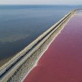 Otkriven veliki podzemni rezervoar vode ispod Velikog slanog jezera