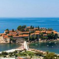 Sveti Stefan se otvara nakon pet godina