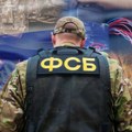 Zatekli ga na delu: FSB sprečila teroristički napad u Kurskoj oblasti
