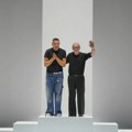 Stefano Gabana podneo ostavku na mesto predsednika modne kuće Dolče Gabana