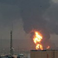 Iran planira da obnovi većinu rafinerija