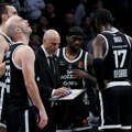 Crno-beli žele pobedu za kraj: Evo gde možete pratiti prenos meča Partizan - Baskonija