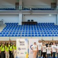 Fondacija Mozzart podržala BEST: Turnir u znaku sporta i inkluzije