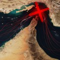 Kriza u Ormuzu se zaoštrava: Amerika zaustavila 28 iranskih brodova FOTO