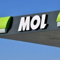 MOL primio prve isporuke nafte preko Družbe posle skoro tri meseca