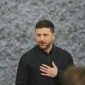 Zelenski pozdravio konačno deblokiranje kredita EU od 90 milijardi evra za Ukrajinu