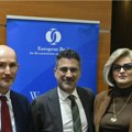 Храбри стари свет: У Народној банци Србије представљен Извештај о транзицији ЕБРД-а