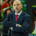 (VIDEO) Obradović: Košarkaška i ljudska bruka, sramotno ponašanje