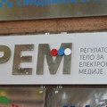 REM pozvao medije da na minut zatamne ekran u znak sećanja na žrtve masovnih ubistava