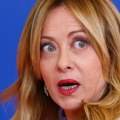 Ђорђа Мелони упозорава на лажне фотографије креиране уз помоћ вештачке интелигенције