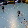 Partizan u finalu Arkus lige: „crno-beli” ubedljivi i u revanšu protiv Dubočice